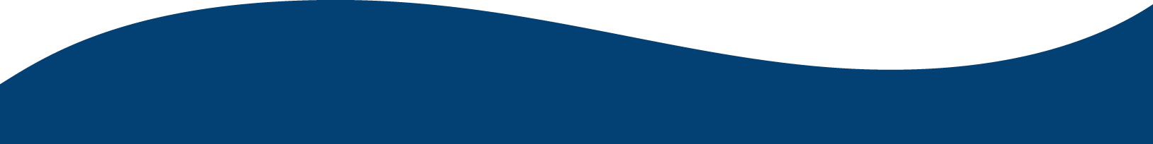 A solid purple shape with a wavy top edge against a transparent background.
